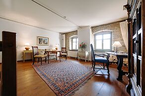 Hotel Burg Wanzleben
