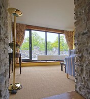 Hotel Burg Wanzleben