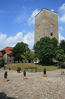 Hotel Burg Wanzleben