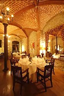 Hotel Burg Wanzleben