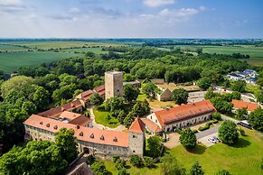 Hotel Burg Wanzleben