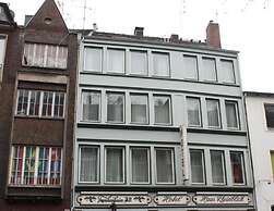 Hotel Haus Rheinblick