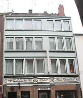 Hotel Haus Rheinblick