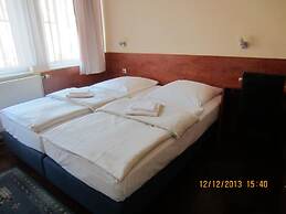 Hotel Haus Rheinblick