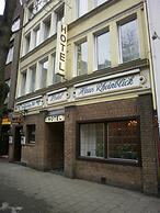 Hotel Haus Rheinblick