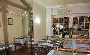 Hotel Haus Rheinblick