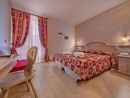 Al Posta Hotel 1899