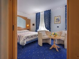 Al Posta Hotel 1899