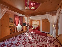 Al Posta Hotel 1899