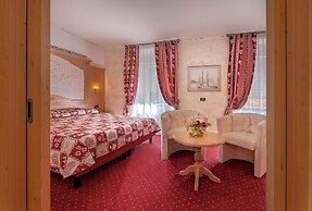 Al Posta Hotel 1899