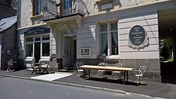 Hotel de la Providence