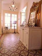 Hotel de la Providence