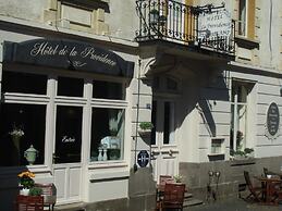 Hotel de la Providence