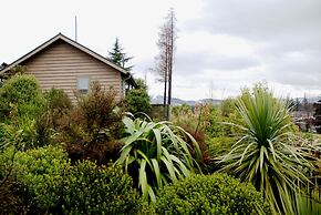 The Chalets Motel