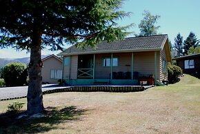 The Chalets Motel