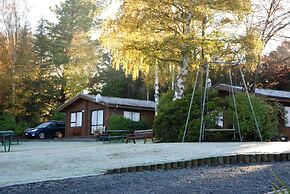 The Chalets Motel