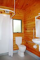 The Chalets Motel