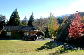 The Chalets Motel