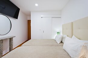 Braganca Oporto Hotel