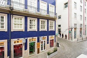 Braganca Oporto Hotel