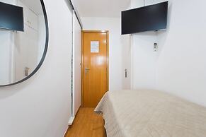 Braganca Oporto Hotel