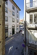 Braganca Oporto Hotel
