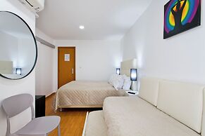 Braganca Oporto Hotel