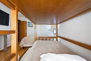 Braganca Oporto Hotel