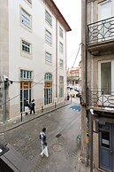 Braganca Oporto Hotel