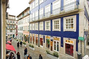 Braganca Oporto Hotel