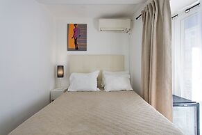 Braganca Oporto Hotel