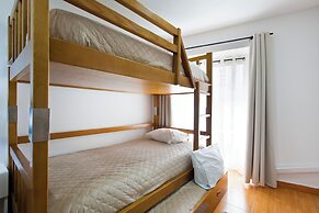 Braganca Oporto Hotel