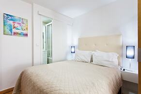 Braganca Oporto Hotel