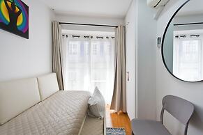 Braganca Oporto Hotel