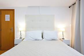 Braganca Oporto Hotel