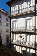 Braganca Oporto Hotel