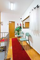 Braganca Oporto Hotel