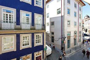 Braganca Oporto Hotel