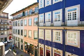 Braganca Oporto Hotel