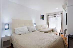 Braganca Oporto Hotel