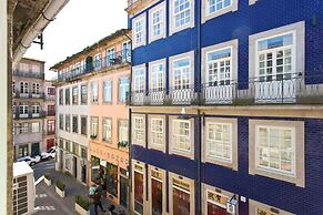 Braganca Oporto Hotel