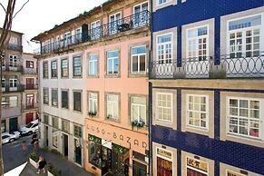 Braganca Oporto Hotel