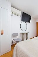 Braganca Oporto Hotel