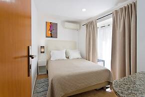 Braganca Oporto Hotel