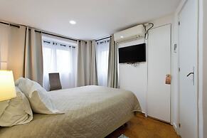 Braganca Oporto Hotel