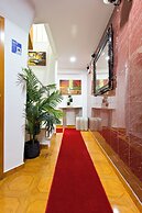 Braganca Oporto Hotel