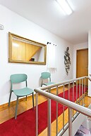 Braganca Oporto Hotel