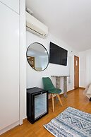 Braganca Oporto Hotel