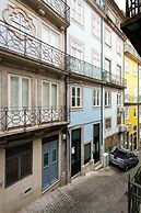 Braganca Oporto Hotel