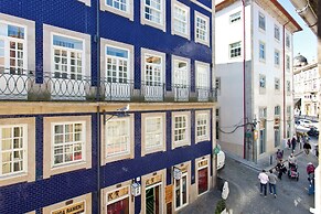 Braganca Oporto Hotel
